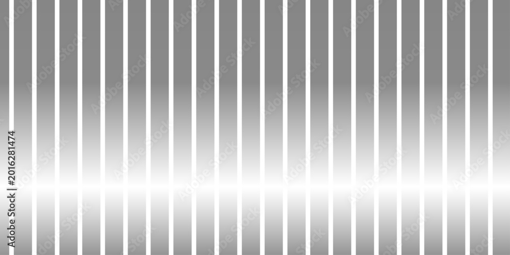 Obraz premium Vector white geometric lines in transparent background. Abstract background with lines. Seamless stripes diagonal lines vector elegant.