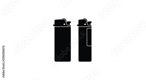 cigarette lighter icon Cigarette Lighter