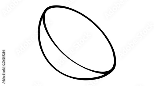 Cutting-edge parabolic satellite dish vector icon angled towards deep space for high-speed data transmission, clean and simple flat minimalist tech hardware illustration for modern web designs.