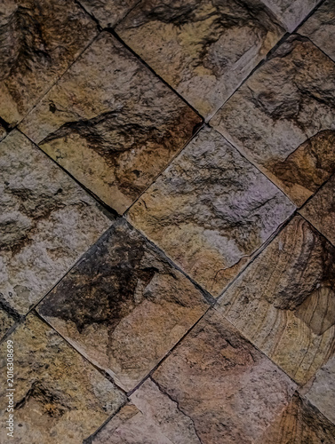 stone wall texture