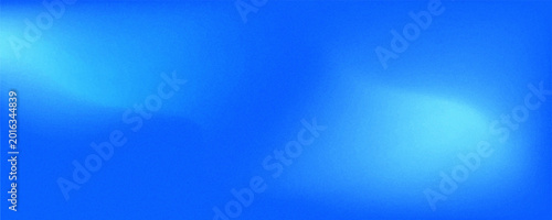 Vászonkép Soft and glowing dark green gradient background, luxurious pastel color combinat