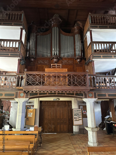 Église Notre-Dame-de-l'Assomption de Bidart