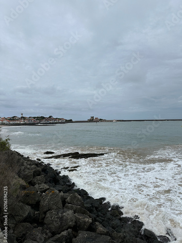 Baie de ciboure