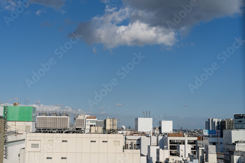 東京都市景観