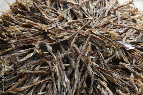 Canvastavla Dry fish production in Cox’s Bazar is one of the oldest and most important traditional industries in the coastal region of Bangladesh