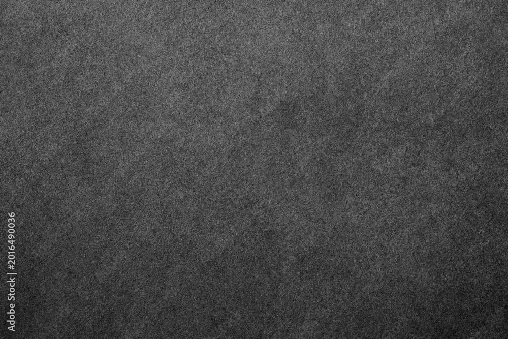Fototapeta premium Dark grunge paper pulp texture