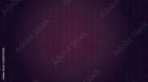 Dark purple and magenta halftone dot grid background texture with radial gradient glow effect
