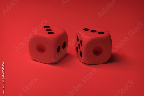 

dice of victory and defeat