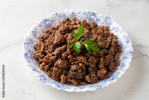 Traditional Turkish Braised...