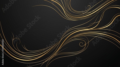abstract background vector