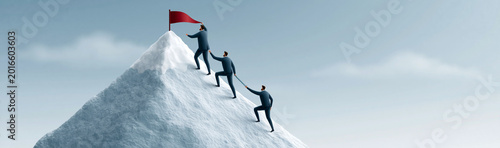 Ascending to Success: A det...