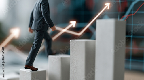 Stepping Towards Success: A...