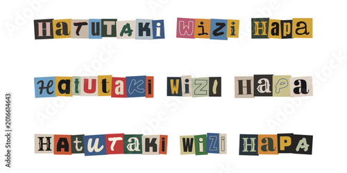 Photos Hatutaki wizi hapa