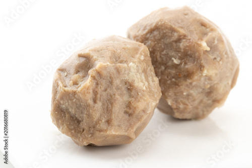 Guangdong Specialty Food Beef Balls