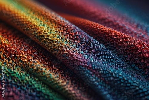 abstract colorful background