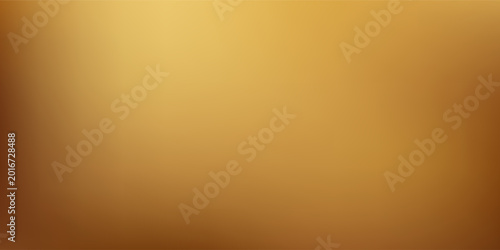 Luxury golden textured background with scratched metal surface, distressed antique bronze plate, weathered brushed gold wallpaper, abstract aged metallic patina texture, warm glowing light, high