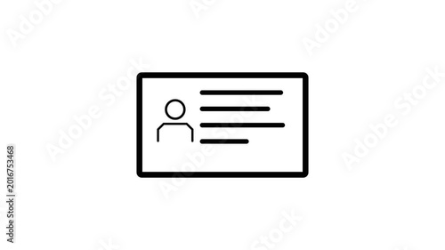 Minimalist black and white of a person running on a track symbolizing fitness and motion