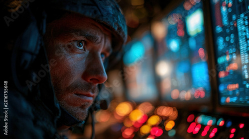 AI zero-trace alert system monitors anomalies and alerts security teams only after multi-layer AI validation eliminating false positives and unnecessary operational disruptions