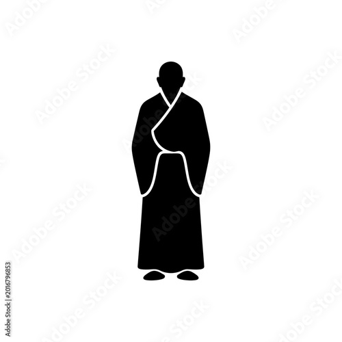 Foto Monastic Wisdom icon