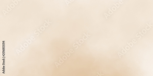 Photos Vintage beige paper texture background, aged parchment surface with subtle grain