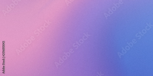 Soft gradient blend of twilight hues from pink to blue