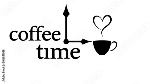 The simple graphic design features the words 