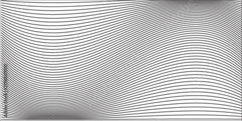 Bild auf Leinwand Abstract pattern