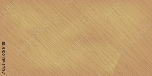 Schilderij op canvas Dark neutral brown fabric texture material fabric background braid