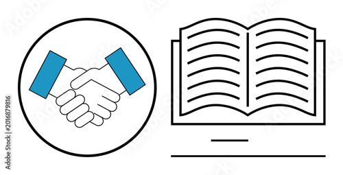 Konstfotografi Business ethics, legal agreements, partnership building, education, trust, learning process