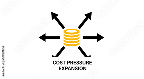 Photos Business Finance Money Growth Concept.