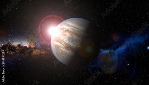 惑星