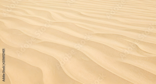 Εκτύπωση καμβά texture, sand, desert, ripples, natural, abstract, wind, dunes, background, patt