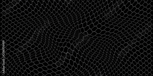 Fotografia Mesh texture for fishing nets