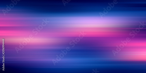 Abstract background with speed light effect. Blue Pink texture wallpaper. 3D ...