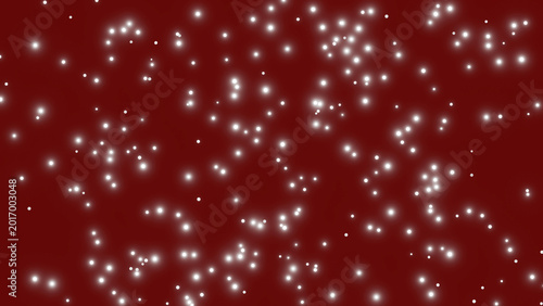festive lights, holiday lights, holiday background