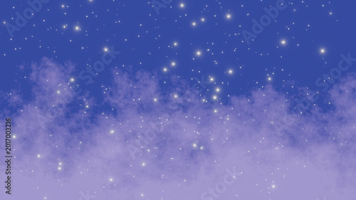 background, abstract background,  night sky, galaxy background