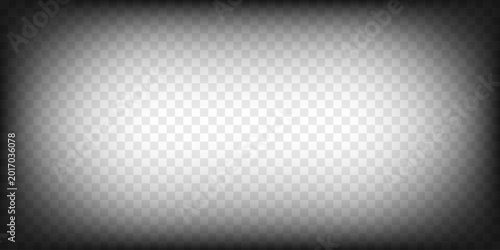 Canvas-taulu Faded rectangle grid overlay