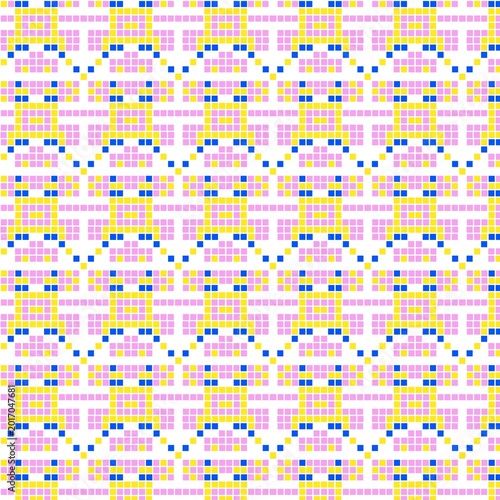 abstract colorful background
