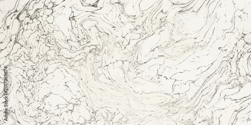 Foto A captivating stone texture, showcasing an exquisite abstract marble pattern, pe