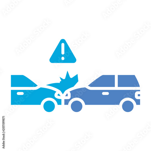 Fender bender Icon