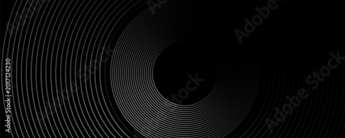 Photography Thin line halftone gradient texture