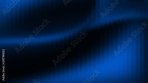 Photos A dark blue with a series of adjacent diagonal lines