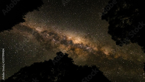 Foto Milkyway