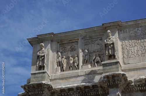 Arco di Traiano