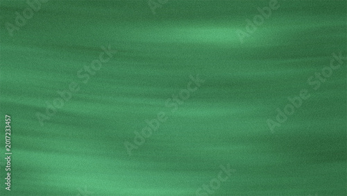 фотографія Emerald green abstract background with subtle texture and soft light gradients, creating a calming and elegant atmosphere