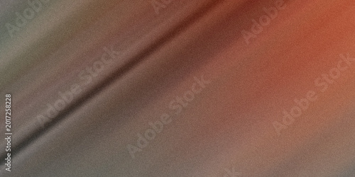 Neutral earth tone grainy gradient background showing diagonal fabric like folds with subtle brown and orange color shifts.