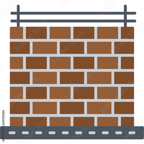 Wall Icon