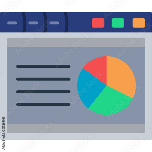 Dashboard Icon