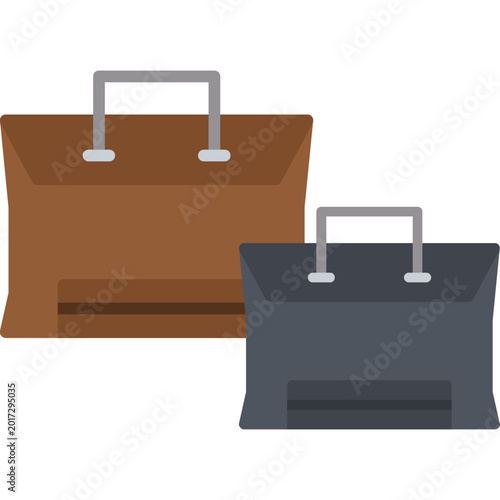 Bag Icon
