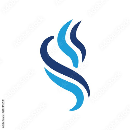 Konstfotografi Smoke Icon